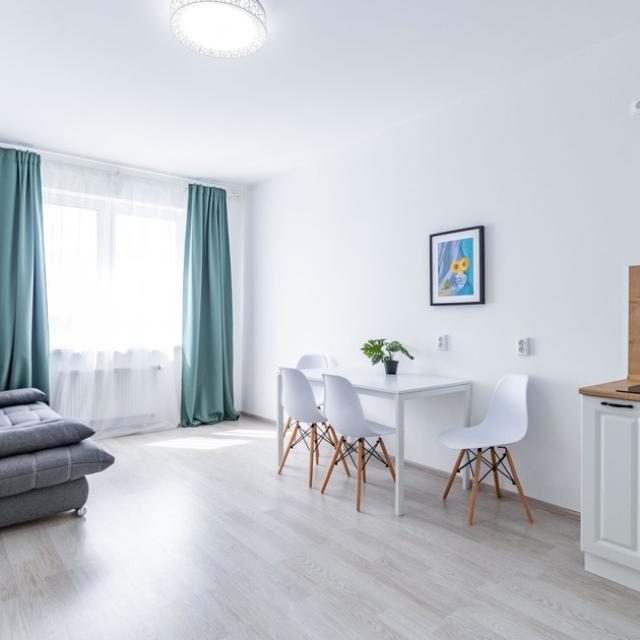 DreamHouse на Цвиллинга