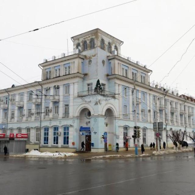 Северная