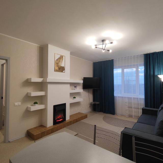 3-room apartment Like At Home