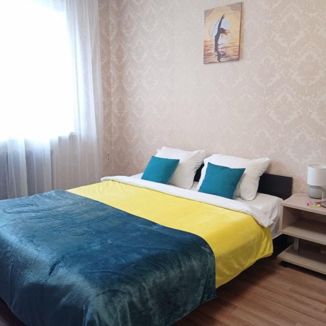 Live in comfort на улице Советская