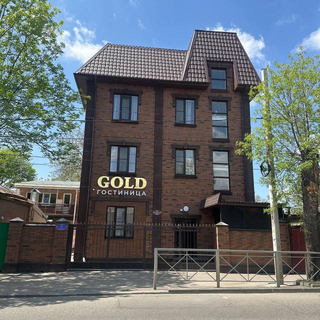 Gold (Голд)