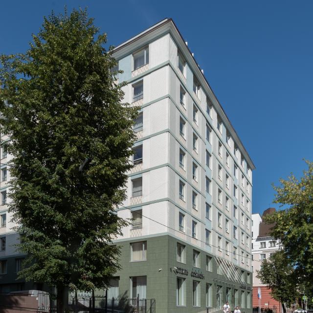 Космос Казань (Cosmos Kazan)