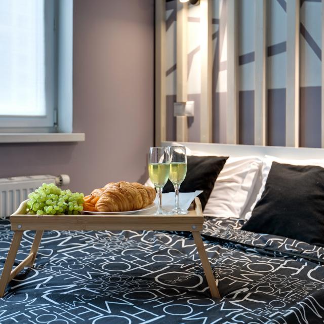 Home24 на улице Каштановая 6