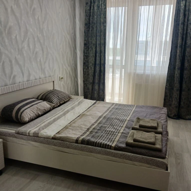 Aday Apartments на Энгельса, 158к2