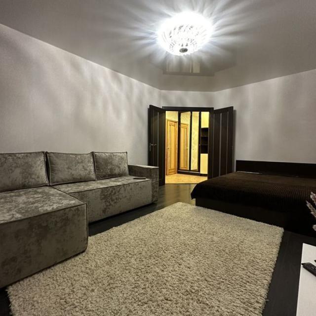Apartments on Kirova street 149A