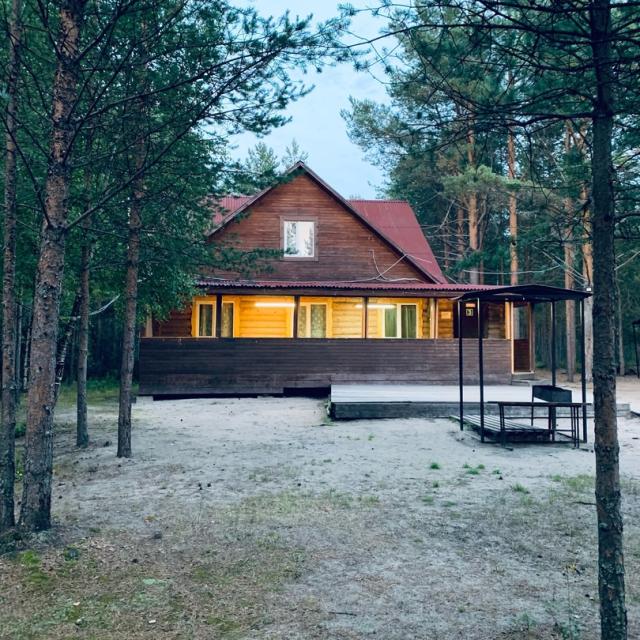 Поляна