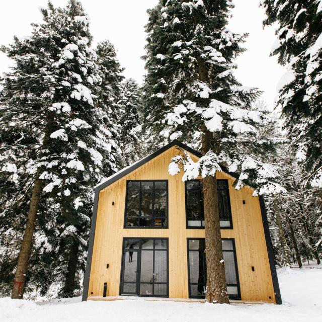 Shantivillas (Шантивиллас)