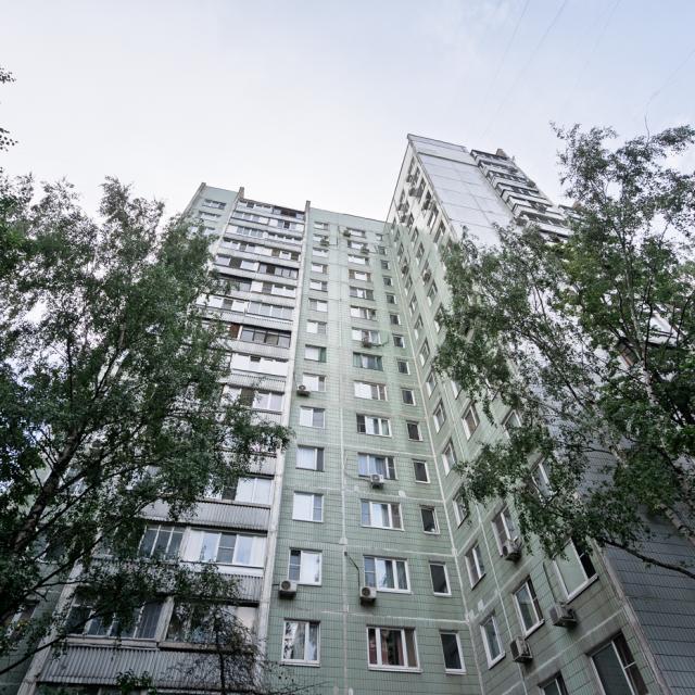 BestFlat24 (БэстФлэт24) на улице Новгородская 14