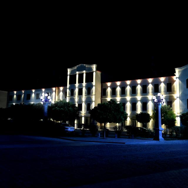 Plaza Viktoria