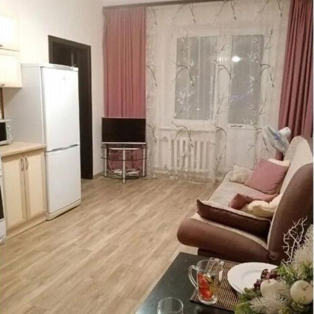 Апартаменты на улице Лермонтова 81/20