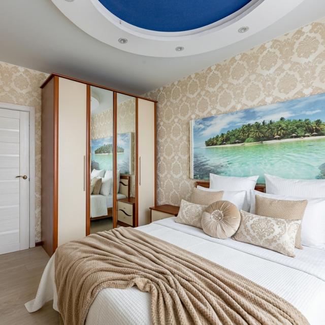 Elite Apartments на улице Совхозная 16 корп. 2