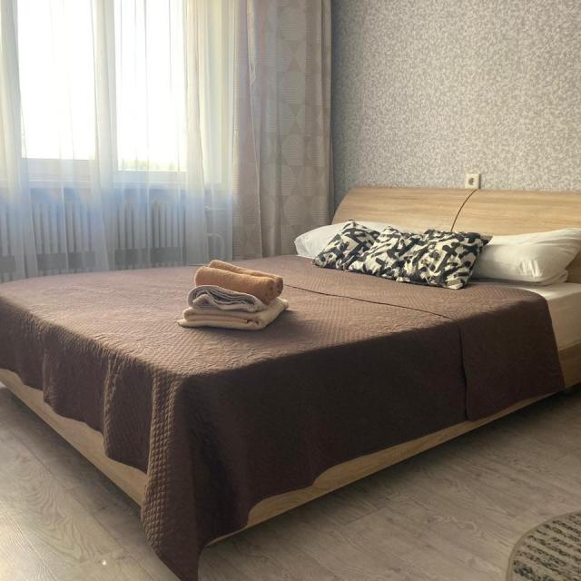Cozy apartment in Borovoye