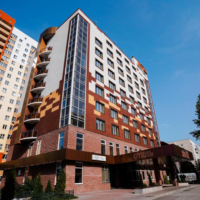Мираж