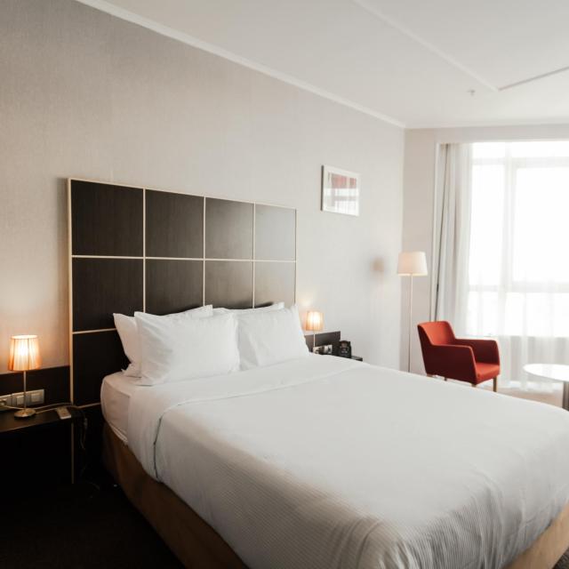 Elements Hotel Пермь 4*