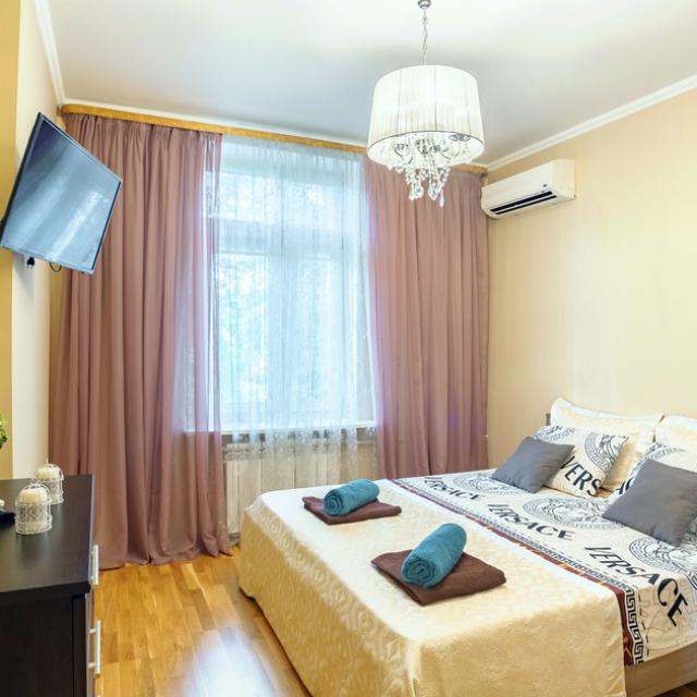 Pro Apart (Про Апарт) на улице Красная 165/1