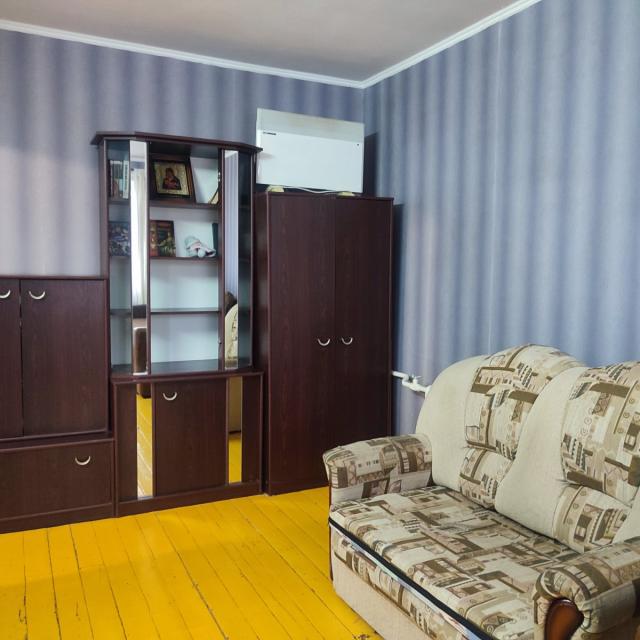 Апартаменты на Суворова 105/1