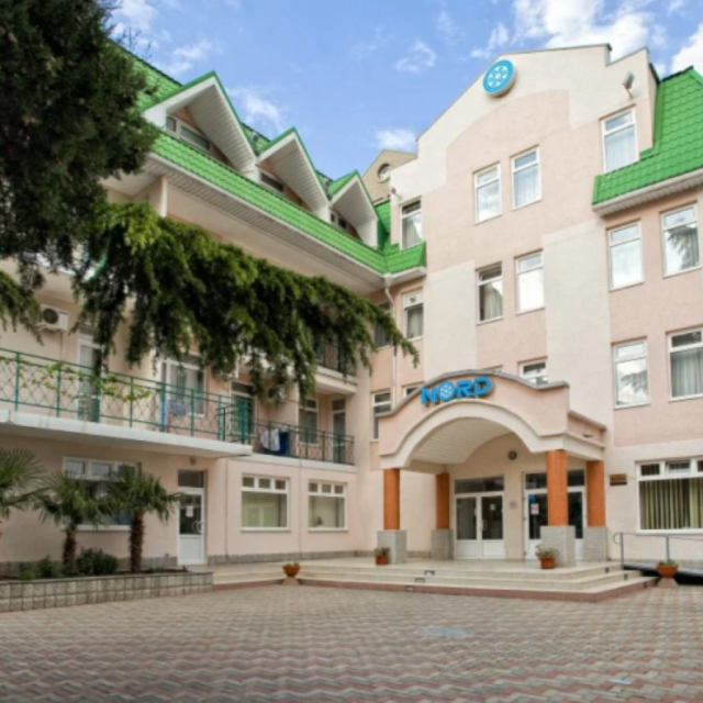Нордотель