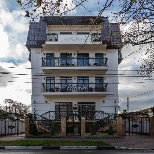 Трианон