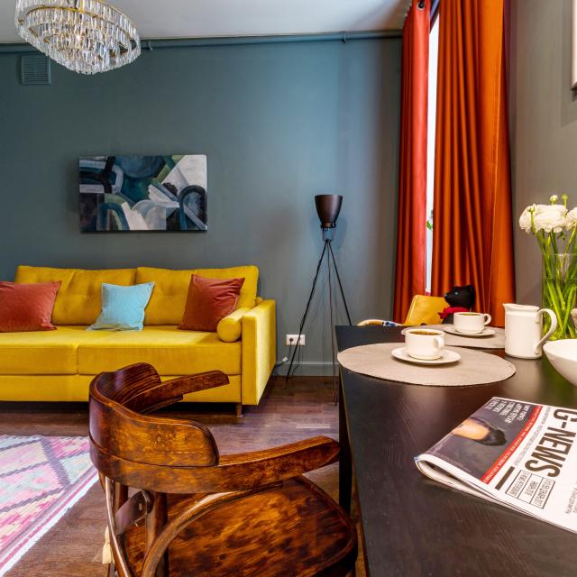 Rubinstein 12 by Ginza Project