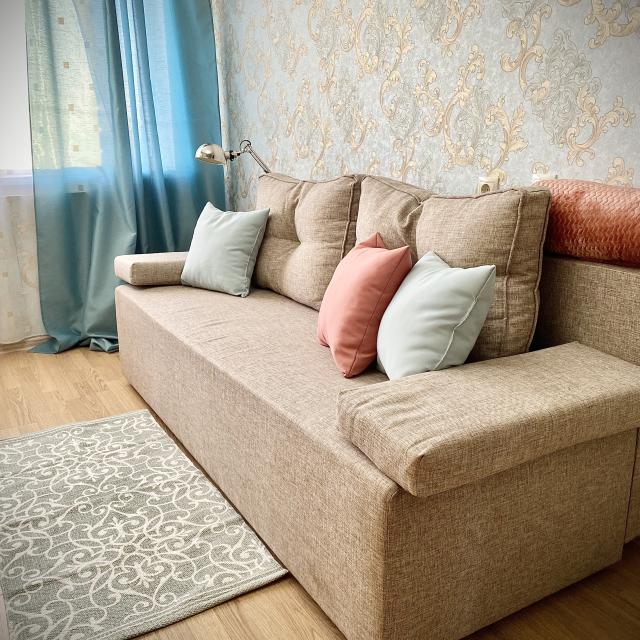 Rental Family Rooms (Рентал Фэмили) на улице Владимира Невского 25/3