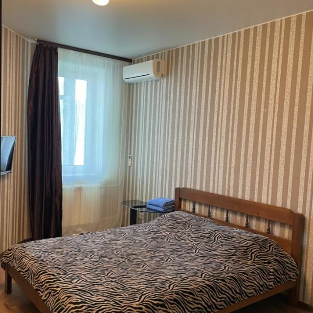 Onebed on 10 Podmoskovny Boulevard