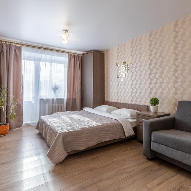 HomeHotel on Gorky Street 80/1