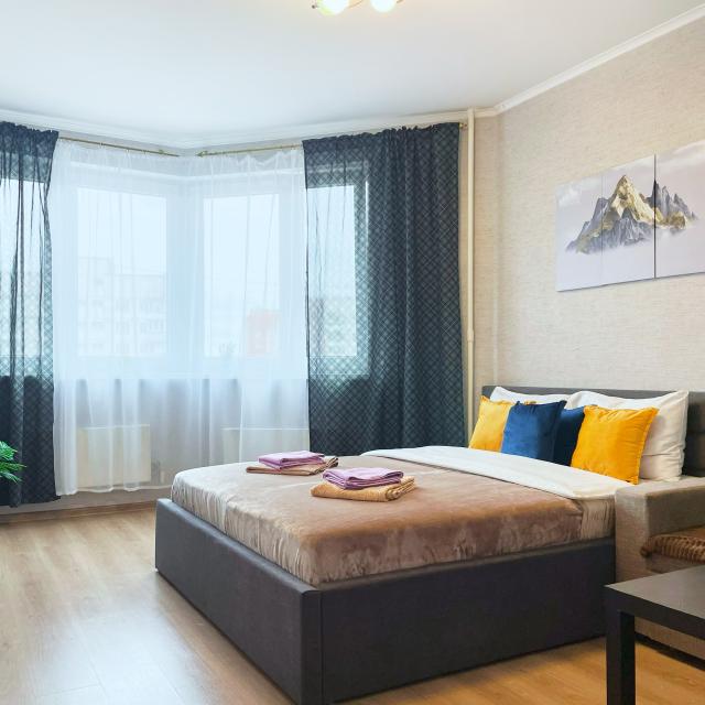 Relax Apart (Релакс Апарт) на улице Родионова 5