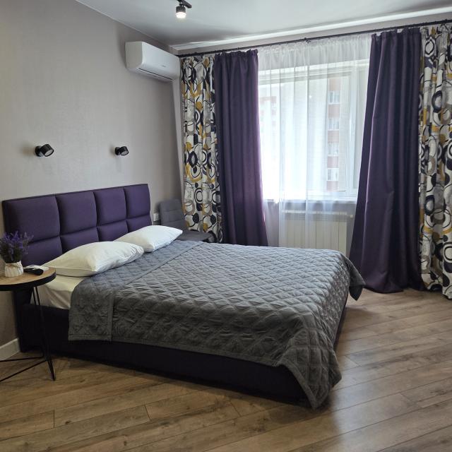 Apartment VVA / Marshal