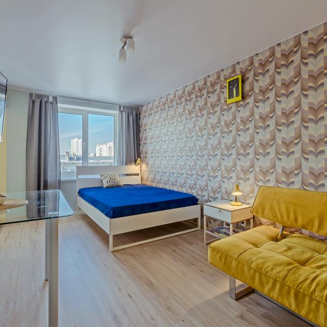 RentalSPb at 205 Moskovsky Avenue