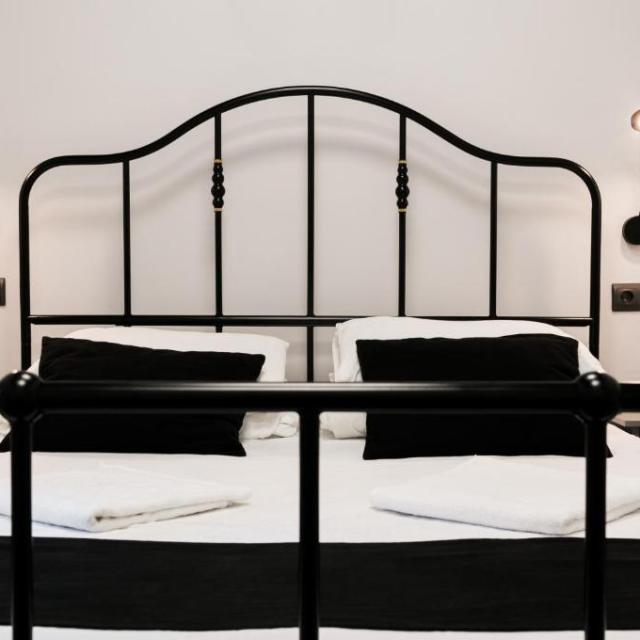 Why Not Hostel Novosibirsk (Вай нот)
