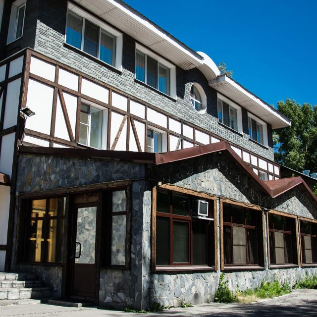 Фонарь
