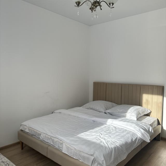 Volga Apart (Волга Апарт) на улице Академика Колмогорова 22