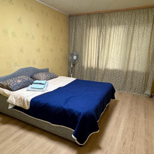 Апартаменты Onebed на улице Ярцевская 9