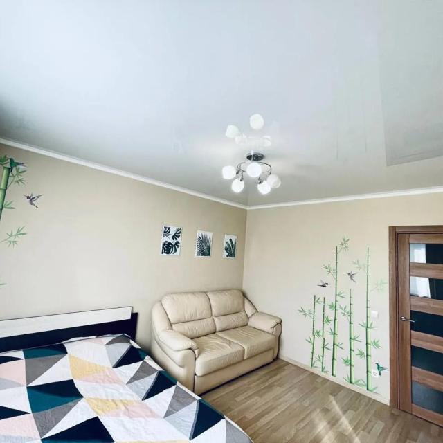 Ap'hotel butterfly на улице 50 лет Октября 57А