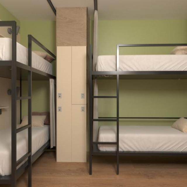RE hostel Premium (Ре Хостел Премиум)