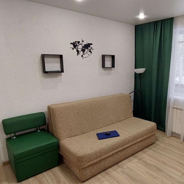 Apartment on Nachdiva Onufrieva street 26k2
