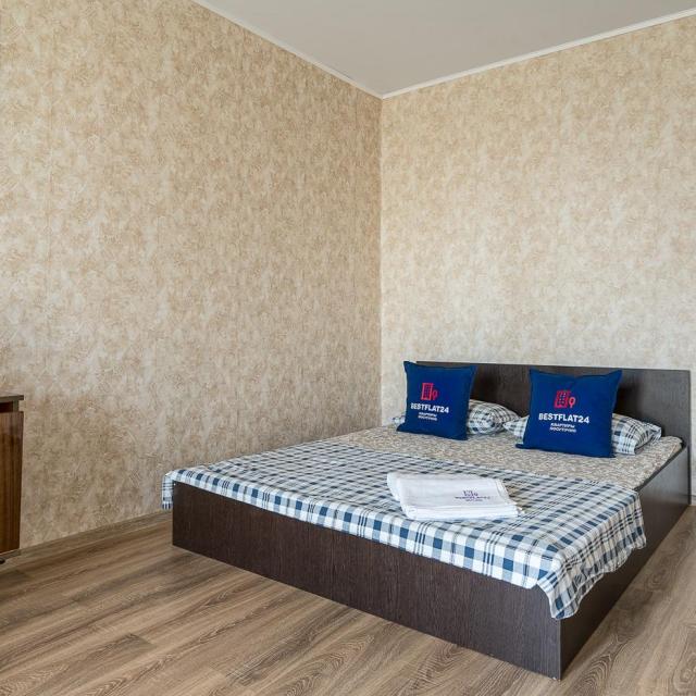 BestFlat24 (БэстФлэт24) на улице Новгородская 34
