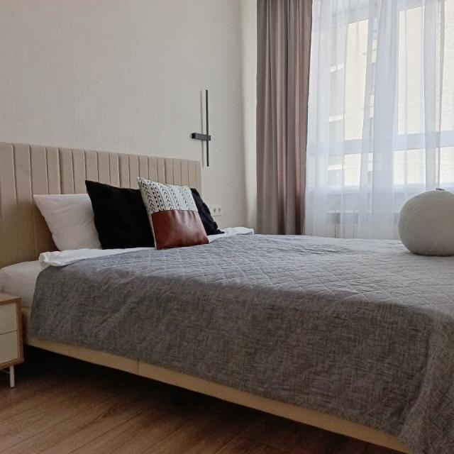 Vetka Home (Ветка Хоум) на улице имени генерал-майора А.Н. Рожкина