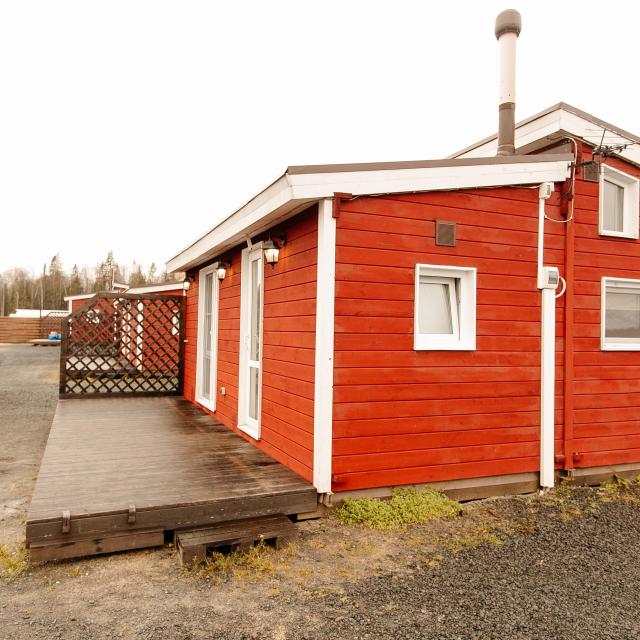 Scandi Village (Сканди Виладж)