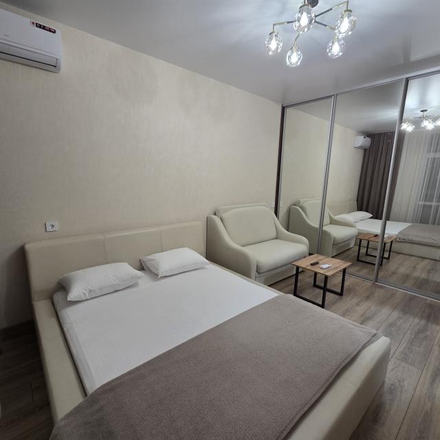 Apartment VVA / Sahara