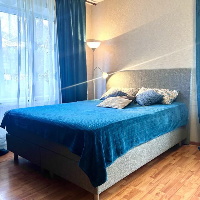 Апартаменты на улице Железнодорожная 10а