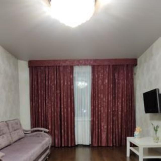 Апартаменты на улице Героев Труда, 27Б