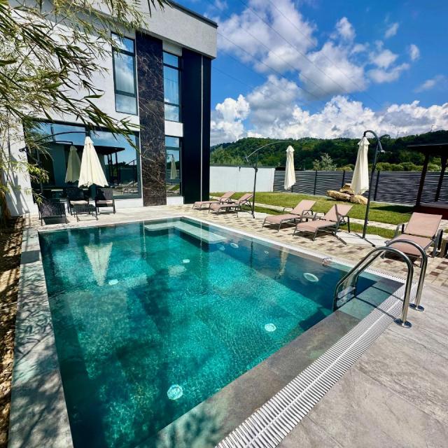 Mzymta Villas Clab (Мзымта Виллас Клаб)