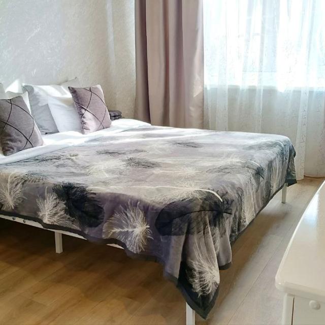 Cozy North on Marat Street
