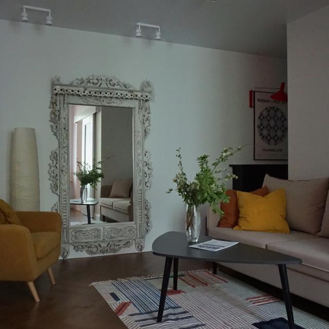 Apartments on Valovy lane 6