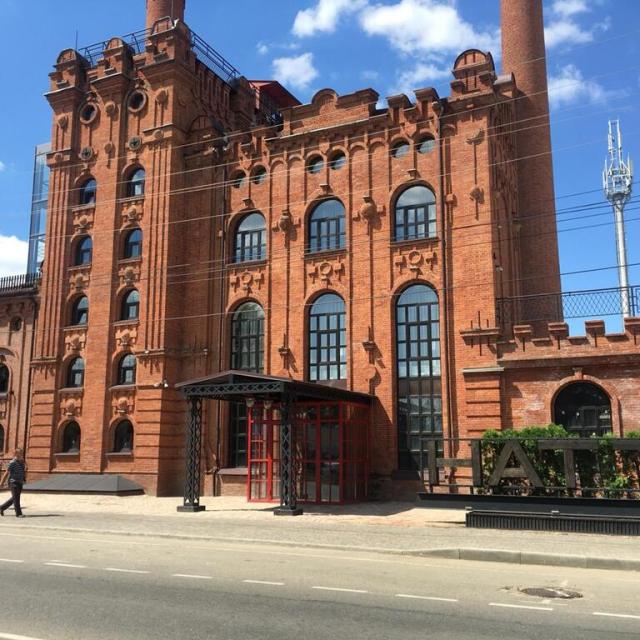 HATTI LOFT