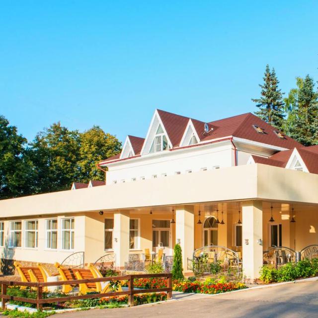 Серебряный век