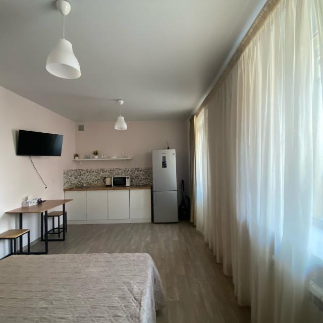 Apartments on Yunost, 7