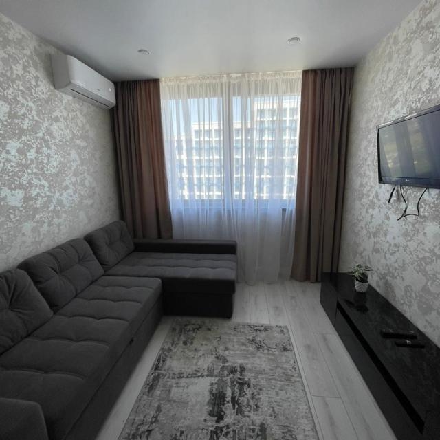 MyHome YourHome на Ясногорская 16/2
