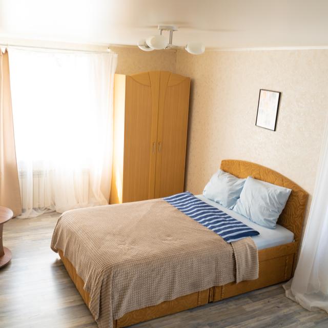 ApartLand (АпартЛэнд) на проспекте Интернациональный 53/3